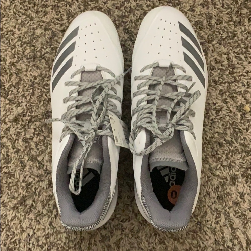 Adidas Baseball